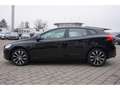 Volvo V40 D2 Momentum Klimaaut. SHZ DAB LED LM Navi Schwarz - thumbnail 3