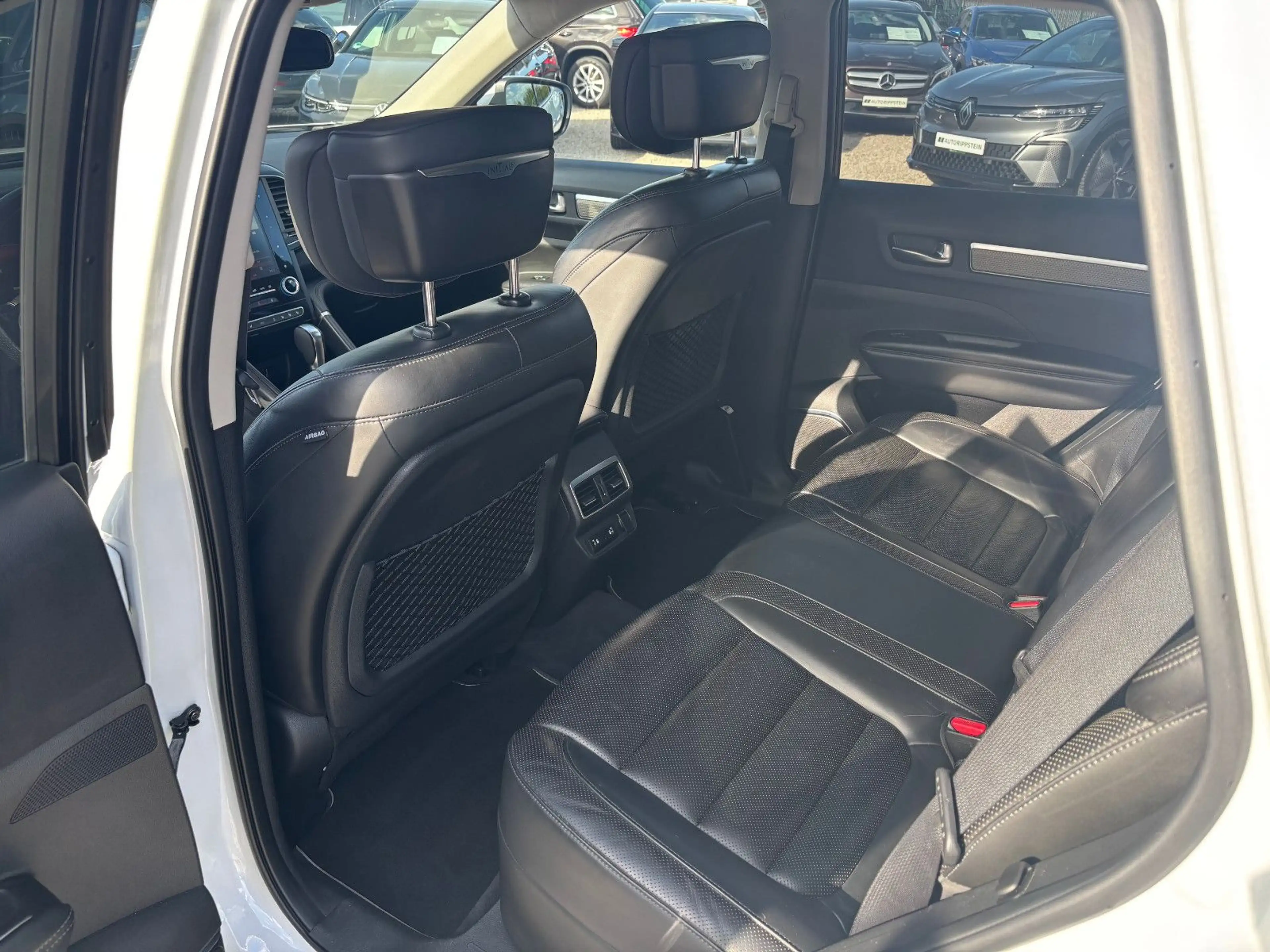 Renault Koleos 2.0 dCi Initiale Paris 4x4 +AUTOMATIK+ — photo 9