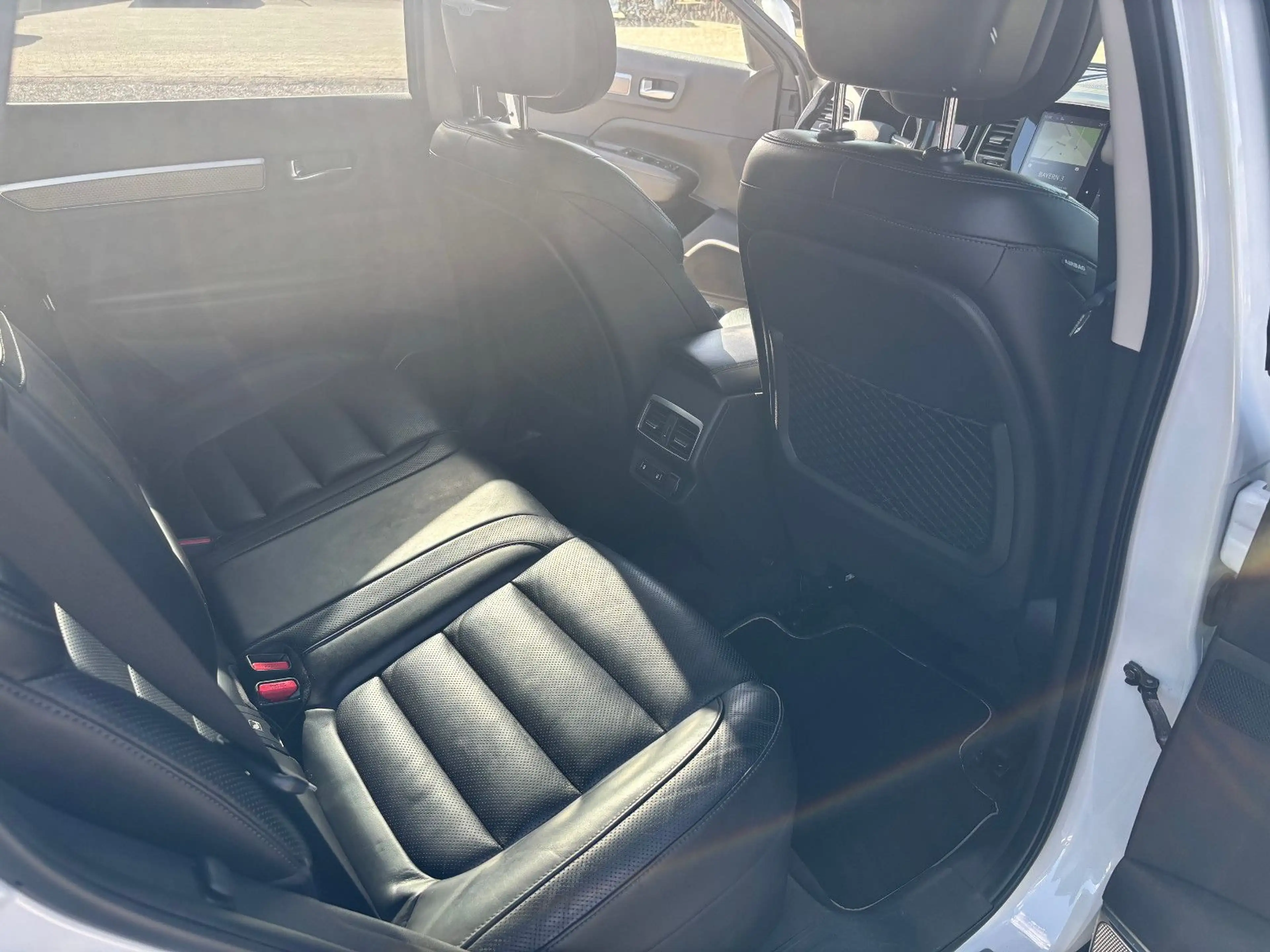Renault Koleos 2.0 dCi Initiale Paris 4x4 +AUTOMATIK+ — photo 11