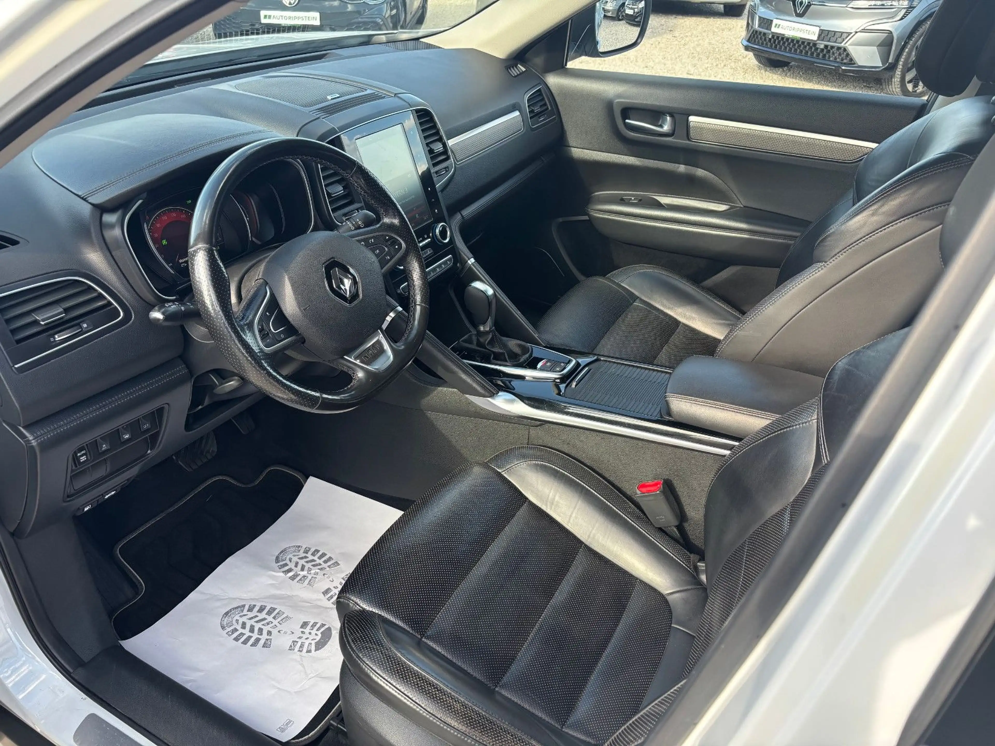 Renault Koleos 2.0 dCi Initiale Paris 4x4 +AUTOMATIK+ — photo 7
