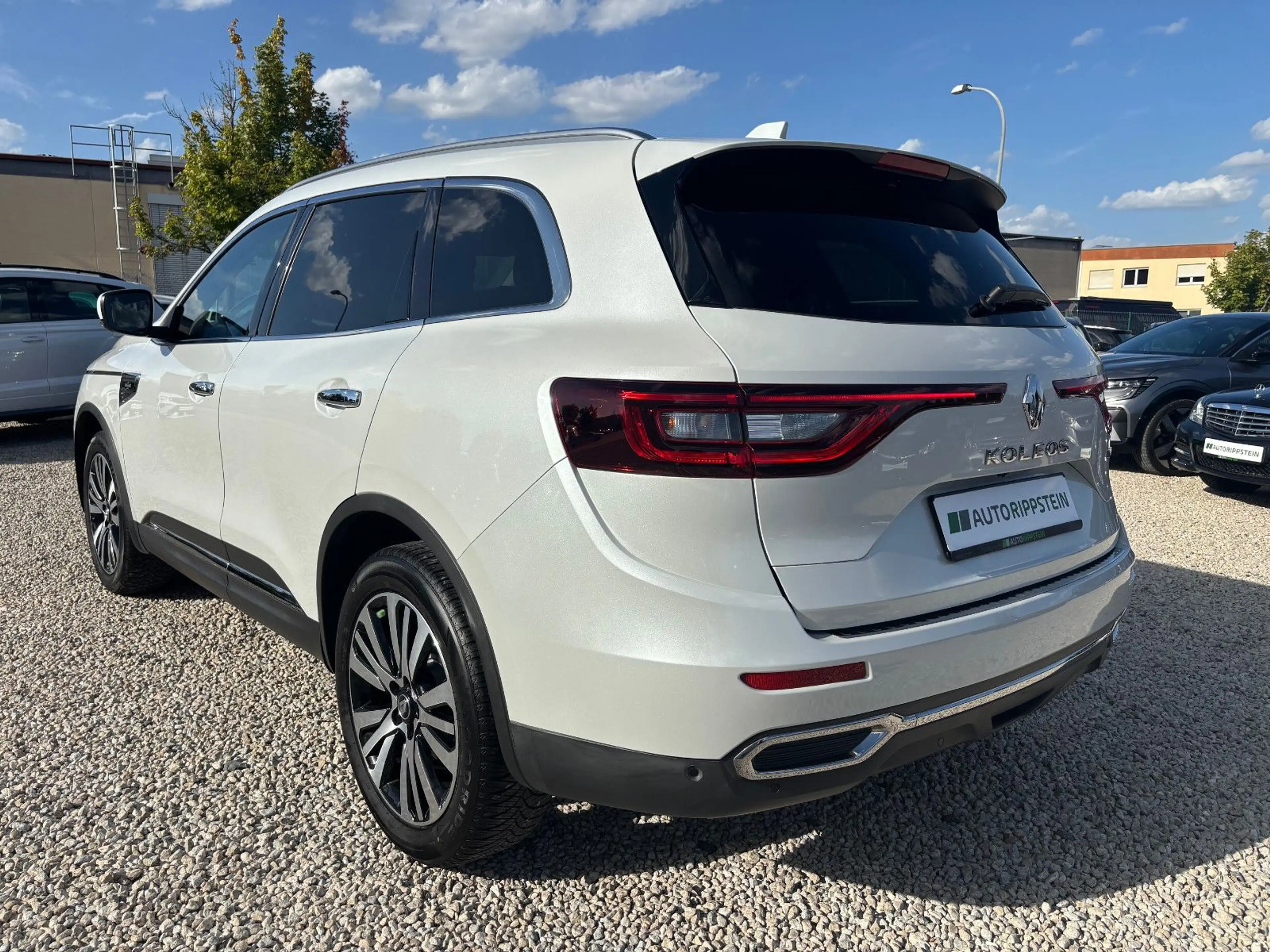 Renault Koleos 2.0 dCi Initiale Paris 4x4 +AUTOMATIK+ — photo 3