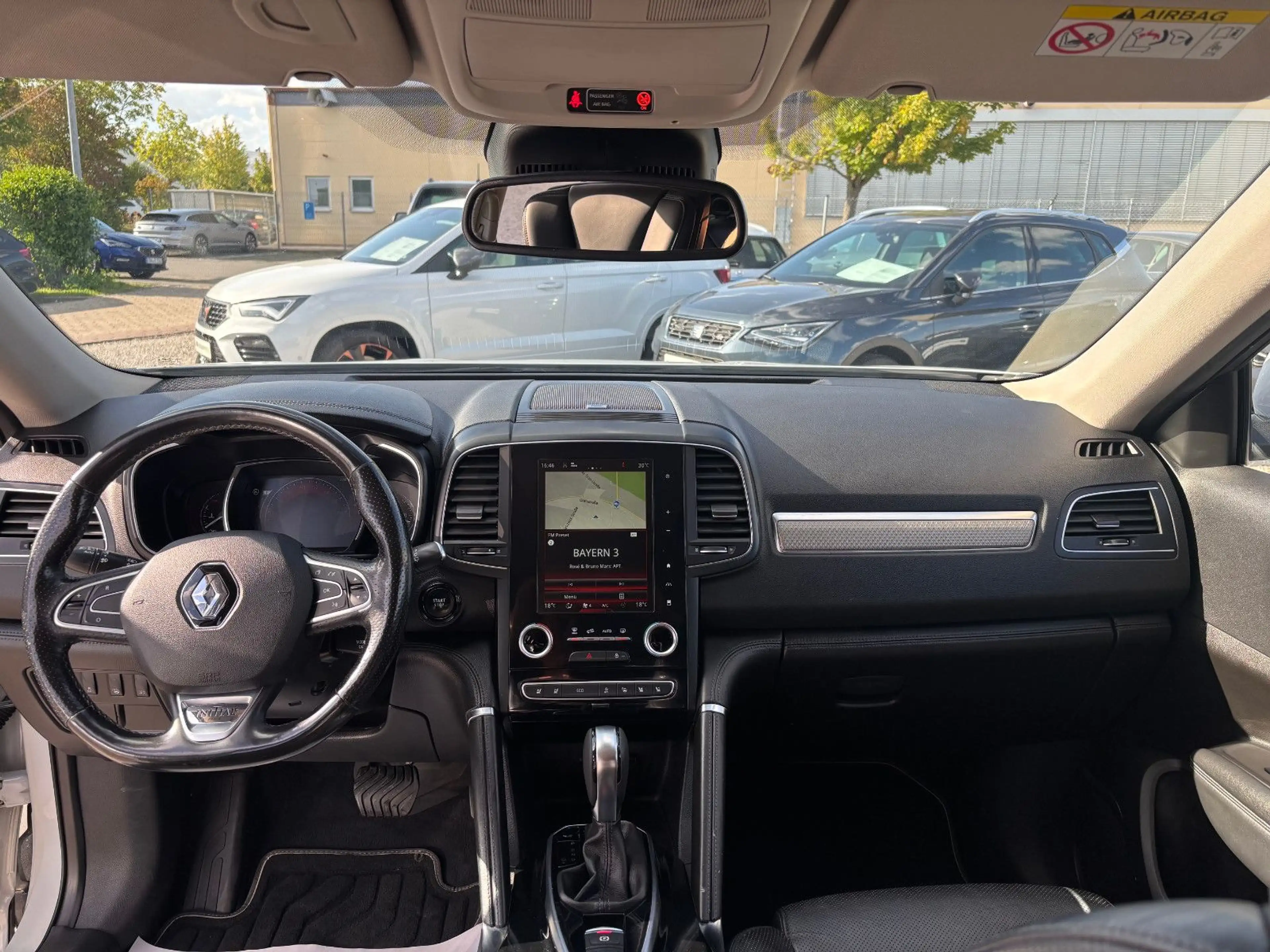 Renault Koleos 2.0 dCi Initiale Paris 4x4 +AUTOMATIK+ — photo 14