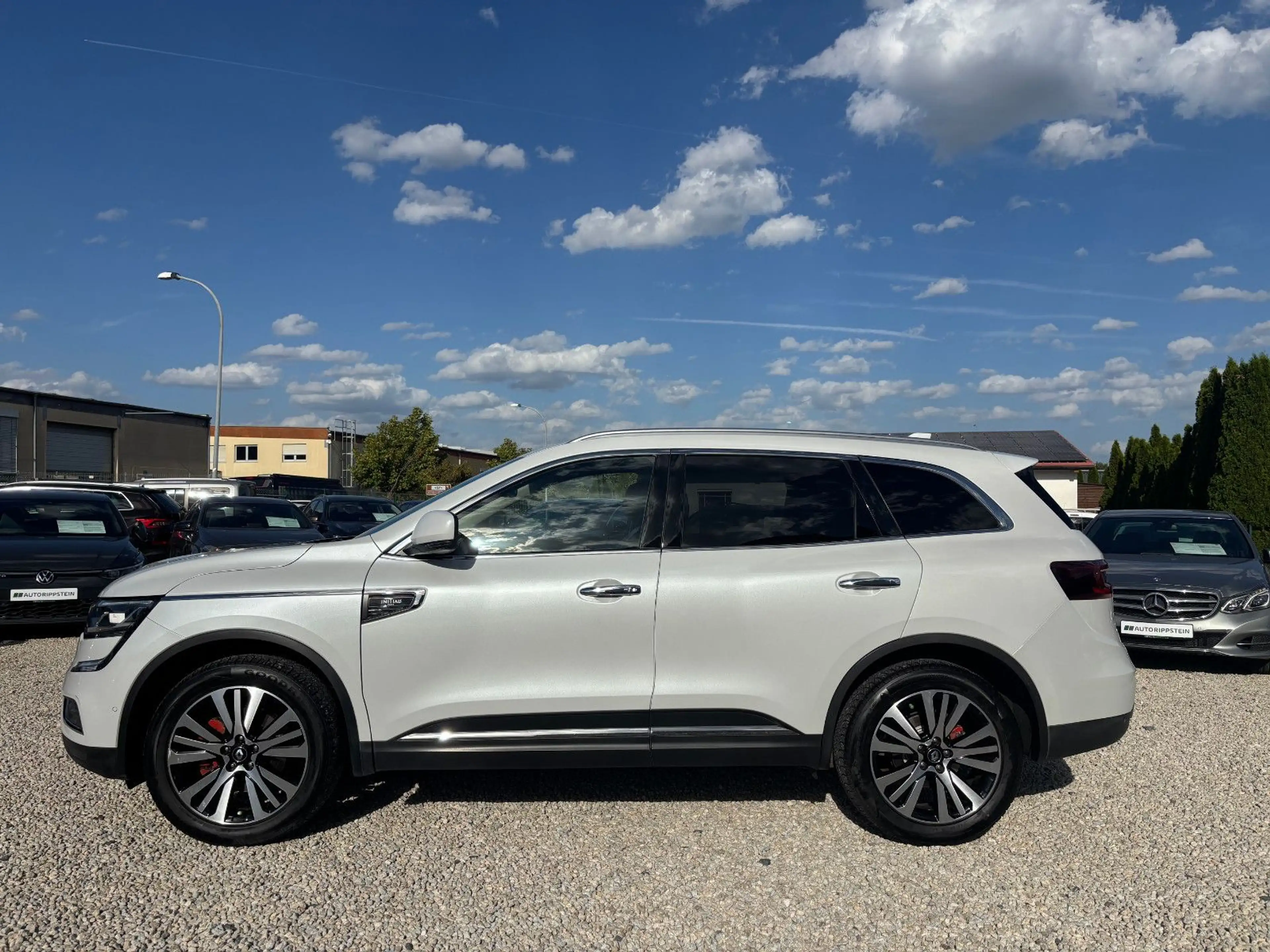 Renault Koleos 2.0 dCi Initiale Paris 4x4 +AUTOMATIK+ — photo 2
