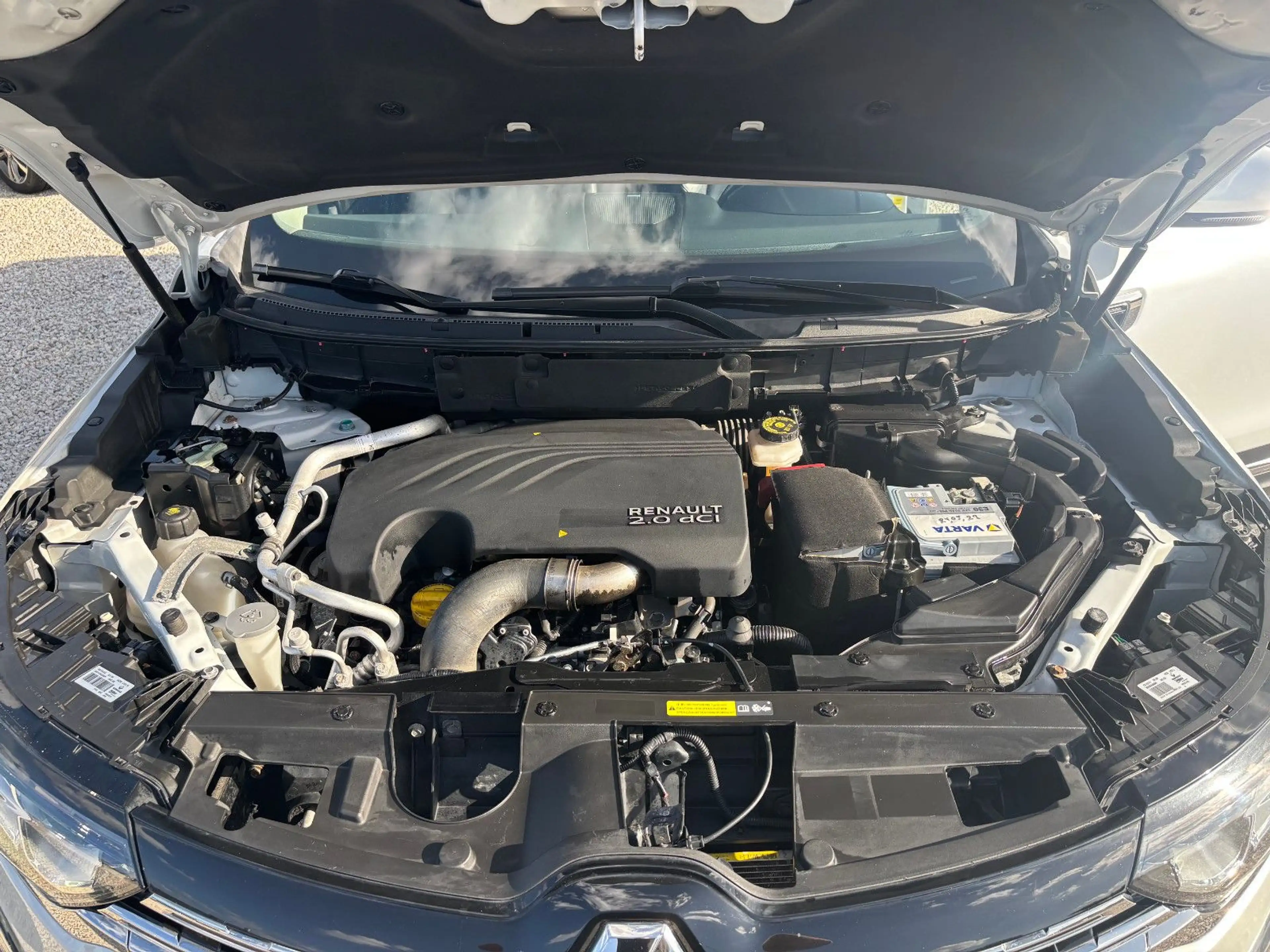 Renault Koleos 2.0 dCi Initiale Paris 4x4 +AUTOMATIK+ — photo 15