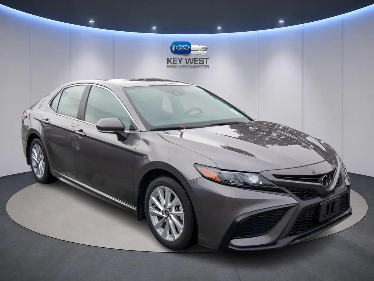 Toyota Camry снимка Toyota Camry