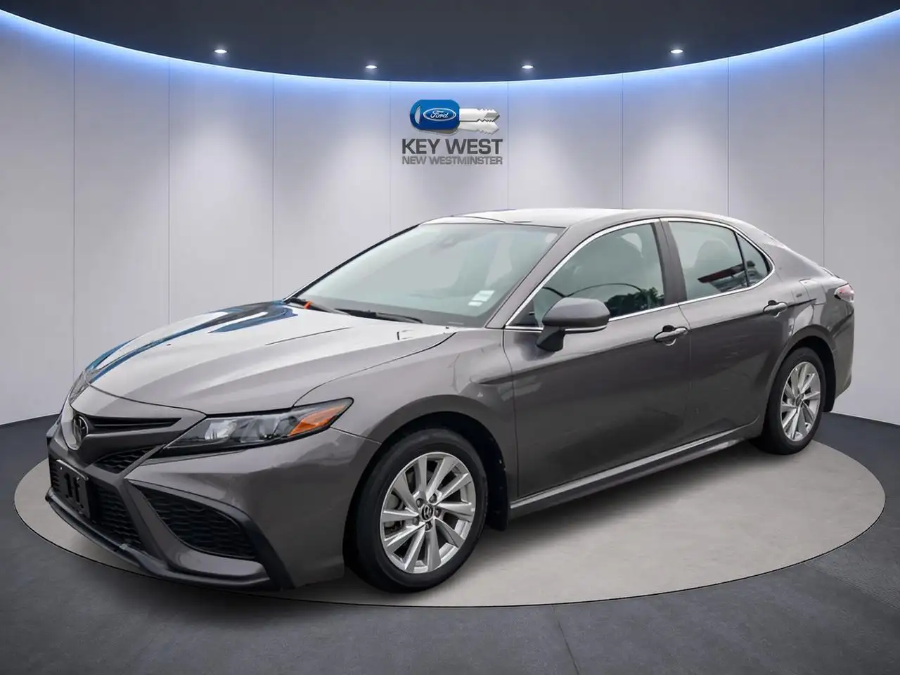 Toyota Camry снимка Toyota Camry