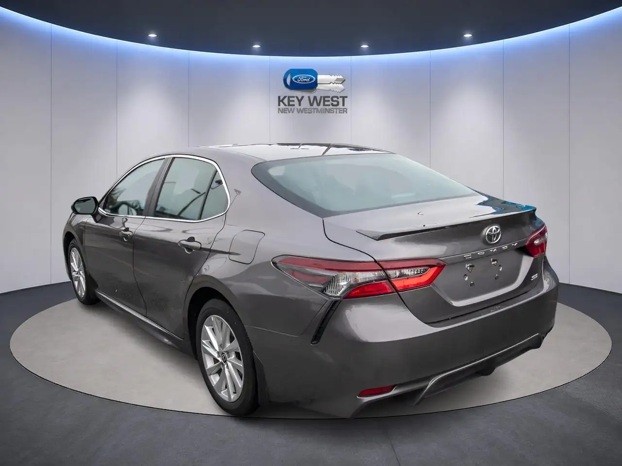 Toyota Camry снимка Toyota Camry