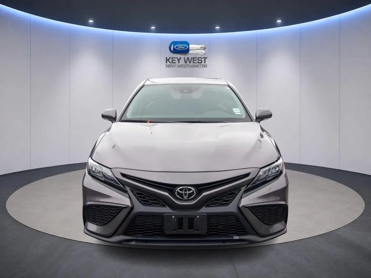 Toyota Camry снимка Toyota Camry