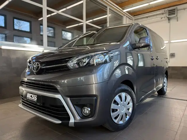 Toyota Proace (Verso) Compact 5 J. Garantie NAVI TEMPOM.