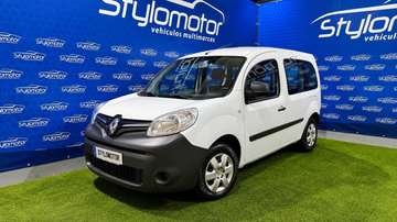 Combi 1.5dCi Blue Profesional 59kW