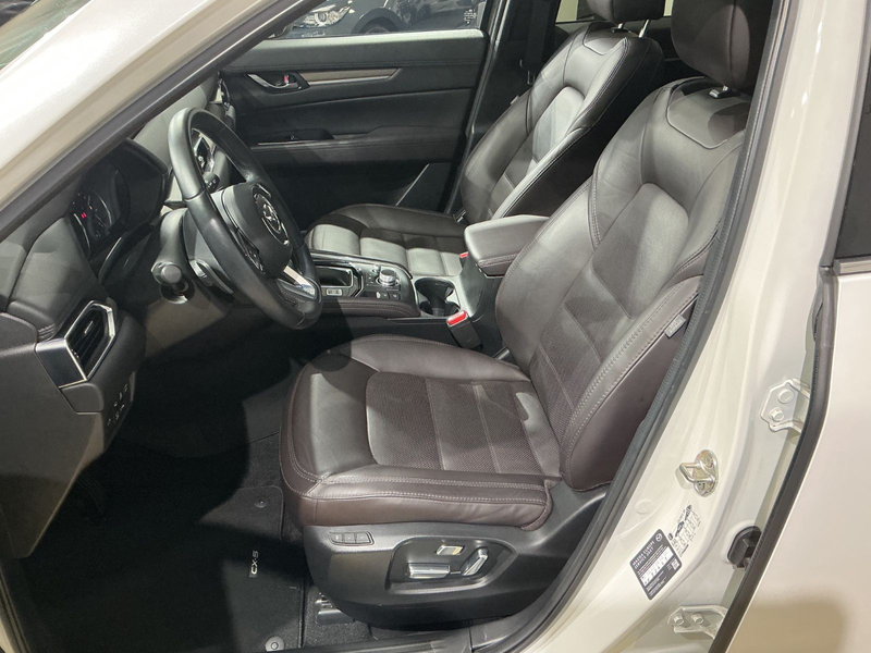 Photo du véhicule