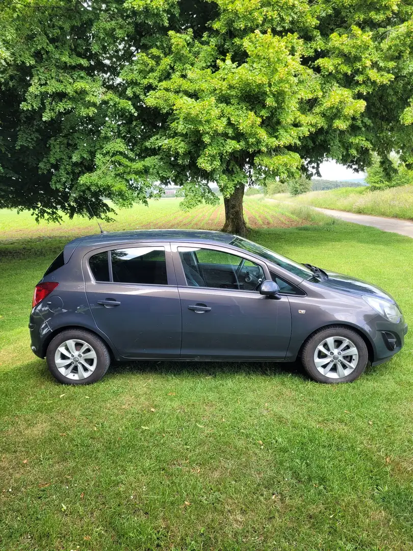 Opel Corsa Corsa 1.2i - 2