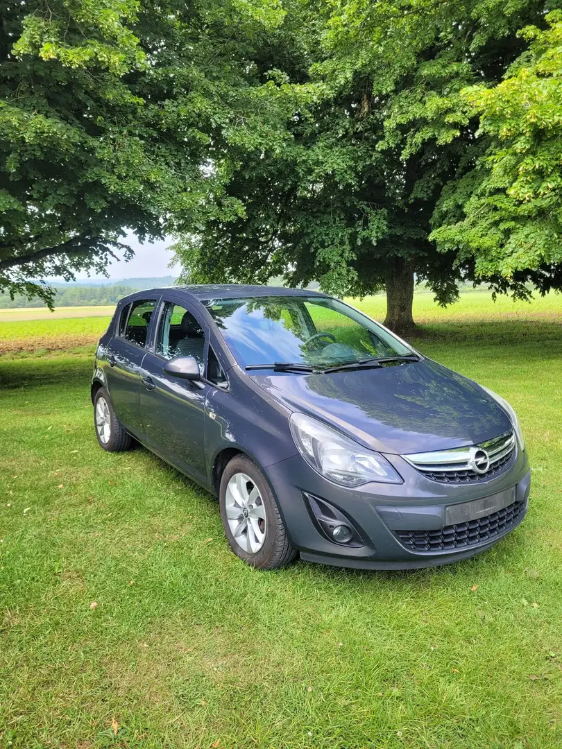 Opel Corsa Corsa 1.2i - 1
