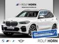BMW X5 xDrive30d M Sport HUD AHK Pano Laser Soft 20" Weiß - thumbnail 1