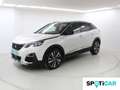 Peugeot 3008 1.2 PureTech S&S Style 130 Blanc - thumbnail 2
