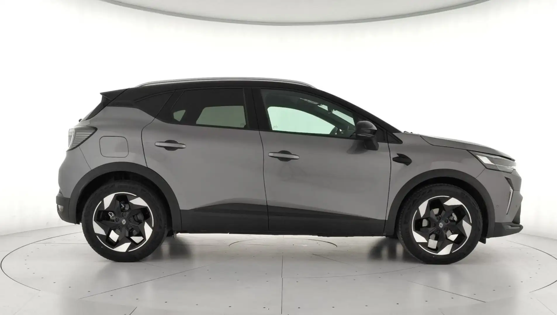 Renault Captur Eco-G Techno 74kW - 2