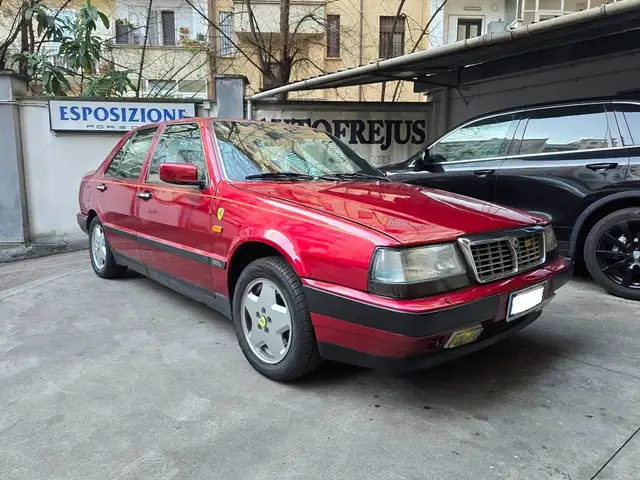 Lancia Thema Thema 2.9 8.32 FL