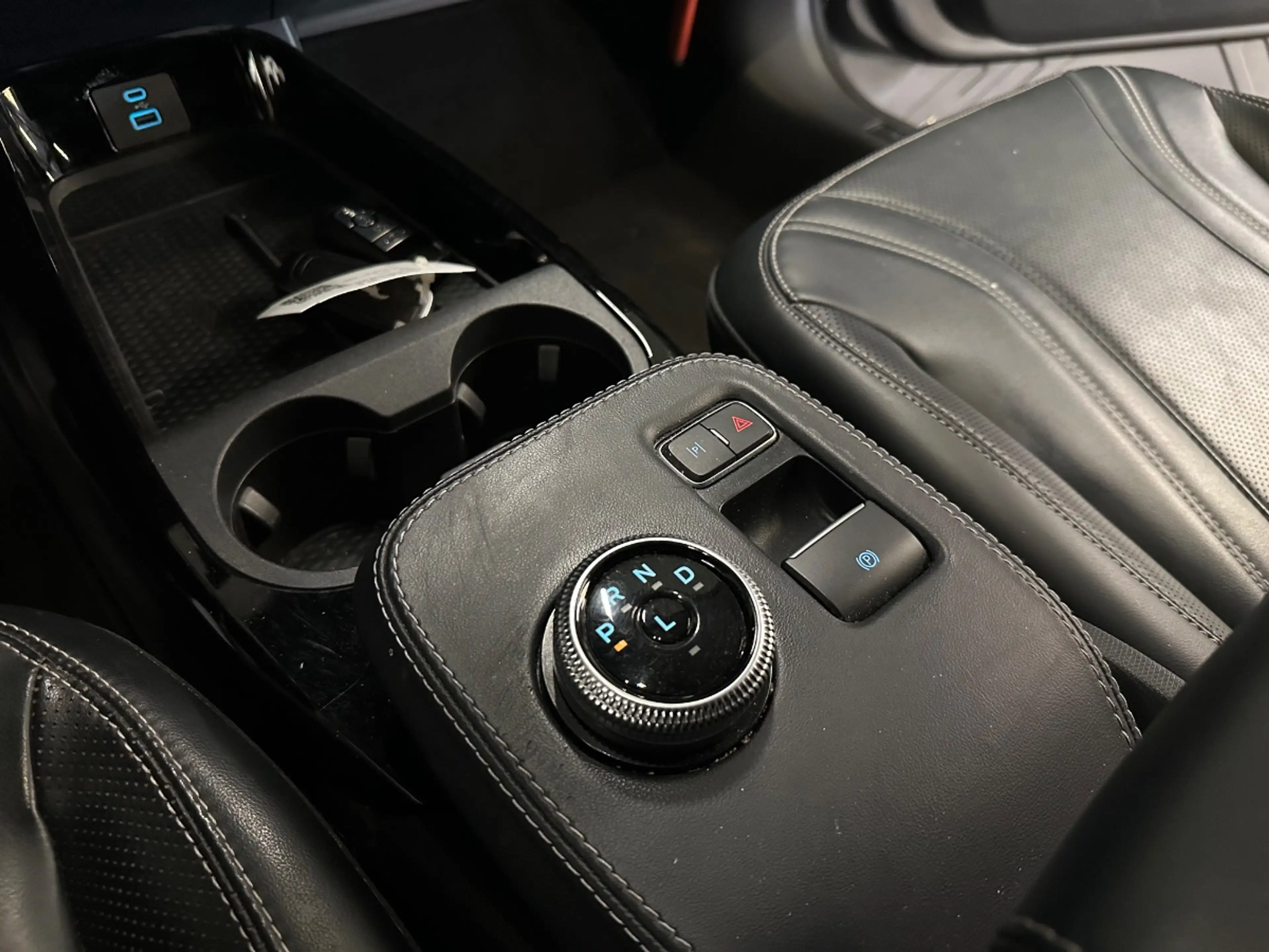 Ford Mustang Mach-E Extended RWD 98kWh | SoH 92% | Pano | Leer | Camer — photo 15