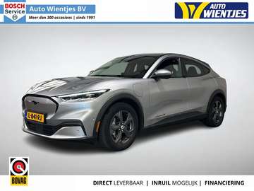 Extended RWD 98kWh | SoH 92% | Pano | Leer | Camer