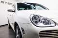 Porsche Cayenne 4.5 Turbo S Btw auto, Fiscale waarde € 8.000,- (€ Wit - thumbnail 23
