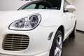 Porsche Cayenne 4.5 Turbo S Btw auto, Fiscale waarde € 8.000,- (€ Wit - thumbnail 45