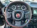 Fiat 500L 2012 1.3 mjt Trekking 95cv Schwarz - thumbnail 15