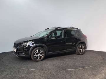 1.2 PT | GT-Line | Automaat | 2019 | 86.724 km | Camera | CarPlay | Navi | Airco