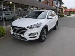 Hyundai TUCSON 1.6 GDi 2WD DCT Advantage