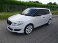 Skoda Fabia 1.2l TSI Cool Edition / 1-Hand / Klima Weiß - thumbnail 1