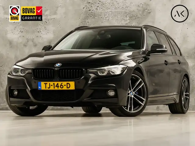 BMW 3er