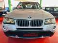 BMW X3 3.0d M-Pack Futura 4x4 Manuale 6Marce Argento - thumbnail 4