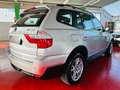 BMW X3 3.0d M-Pack Futura 4x4 Manuale 6Marce Argento - thumbnail 14