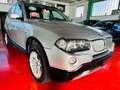 BMW X3 3.0d M-Pack Futura 4x4 Manuale 6Marce Argento - thumbnail 13