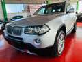 BMW X3 3.0d M-Pack Futura 4x4 Manuale 6Marce Argento - thumbnail 2