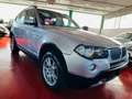 BMW X3 3.0d M-Pack Futura 4x4 Manuale 6Marce Argento - thumbnail 3