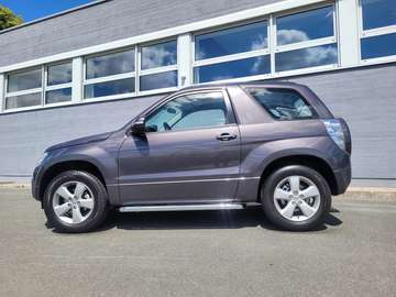 2.4 VVT 4x4 Club 3-trg-Nur 105 Tkm-Klima-PDC