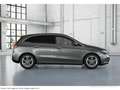 Mercedes-Benz B 180 MULTIB./AHK/WINTERP./KAM. Gris - thumbnail 3