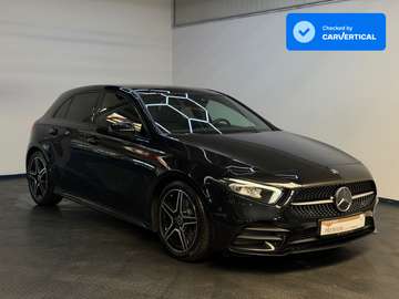 AMG-Paket|5J.Garantie|PANO|Kamera|2.Hand|