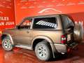 Nissan Patrol GR Comfort Burdeos - thumbnail 1