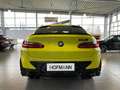 BMW X4 M M COMPETITION Jaune - thumbnail 9