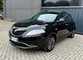 Lancia Ypsilon Ypsilon III 2015 1.2 Platinum 69cv 5P Neopatentati Zwart - thumbnail 3