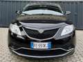 Lancia Ypsilon Ypsilon III 2015 1.2 Platinum 69cv 5P Neopatentati Zwart - thumbnail 1