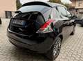 Lancia Ypsilon Ypsilon III 2015 1.2 Platinum 69cv 5P Neopatentati Zwart - thumbnail 9