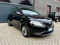 Lancia Ypsilon Ypsilon III 2015 1.2 Platinum 69cv 5P Neopatentati Zwart - thumbnail 4