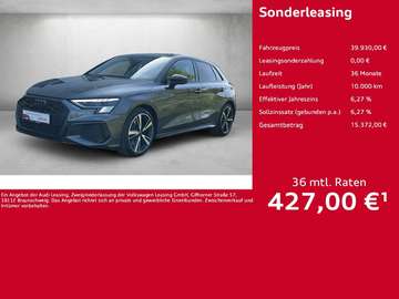 Sportback 2.0 TFSI quattro S tronic *KAMERA*