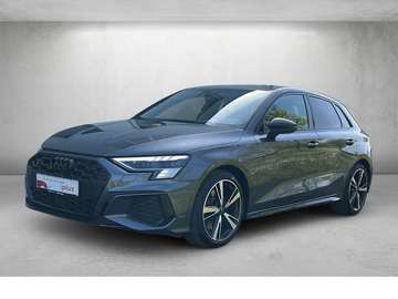 Sportback 2.0 TFSI quattro S tronic *KAMERA*