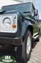 Land Rover Defender 110 Station Wagon S - Bester Zustand - EURO4 Grün - thumbnail 4