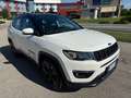 Jeep Compass 2.0 Multijet II aut. 4WD Night Eagle Blanc - thumbnail 3