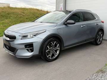RESERVEE XCeed PHEV 1.6 GDi Business Line DCT