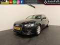 Audi A4 Limousine 1.8 TFSIe Edition Schwarz - thumbnail 1